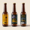 Lazy Mules Pilsner beer - Box 12x330ml - Image 3