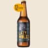 Lazy Mules Pilsner beer - Box 12x500ml