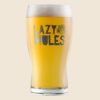 Γυάλινο ποτήρι Lazy Mules 36cl - Image 4