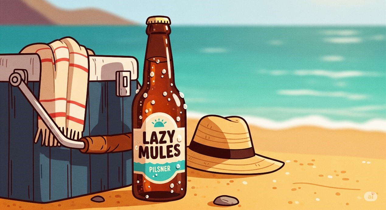 Cooking with craft beer